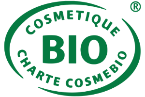Capitaine Cosmétiques - Logo Cosmétique Bio Charte Cosmebio