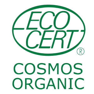 Capitaine Cosmétiques - Logo Ecocert Cosmos Organic