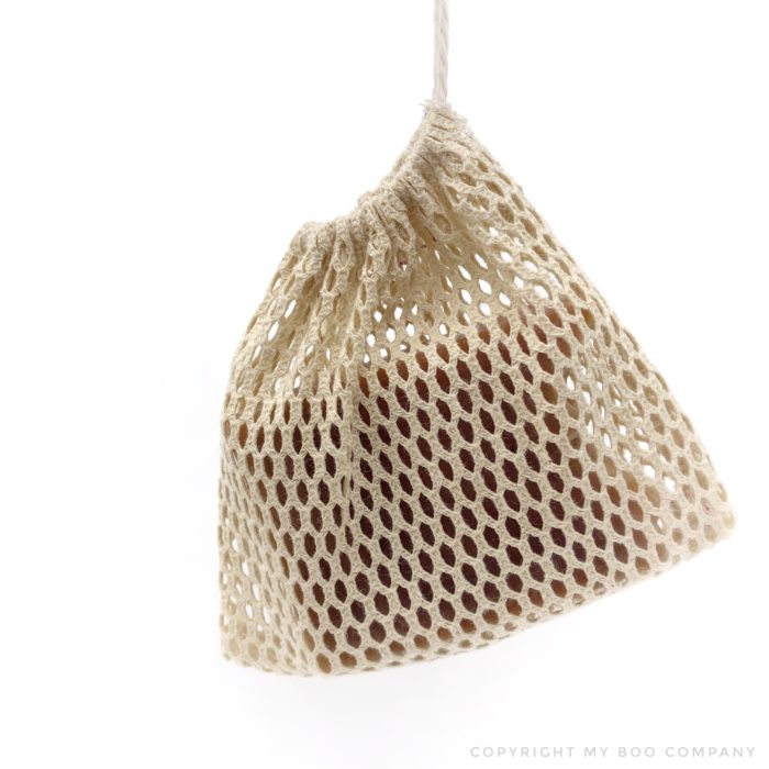 Pochette savon
