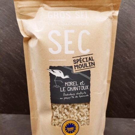 Sel fin de guerande special moulin