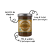 Breizh Konfitur - Confiture de Pommes bio
