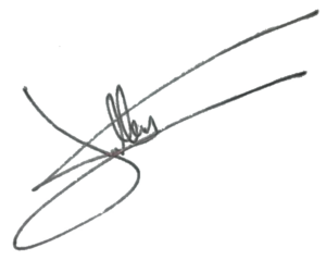 signature Florian Guillemot
