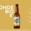 Coreff - Bières Blonde bio