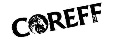 Logo Coreff
