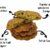 Maison Roz Spernez - Biscuits Chocolat Ortie