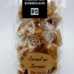 L'Atelier des Korrigans - Producteur Caramel au Sarrazin bio