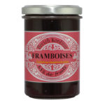 Breizh Konfitur - Confiture de Framboise bio