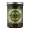 Breizh Konfitur - Confiture de Rhubarbe bio