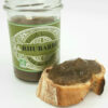 Breizh Konfitur - Confiture de Rhubarbe bio