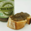 Breizh Konfitur - Confiture de Rhubarbe bio