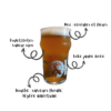 coreff - Bière Blonde bio