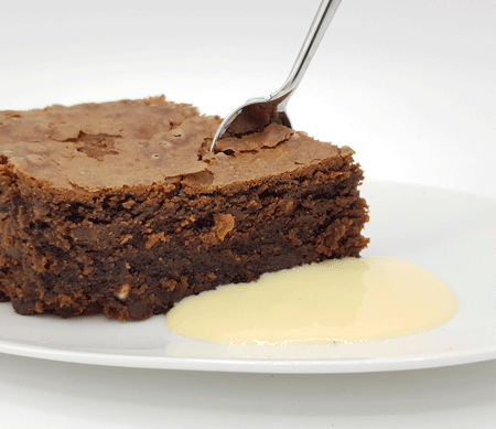 Maison Roz Spernez - Gâteau Chocolat bio 1,7kg