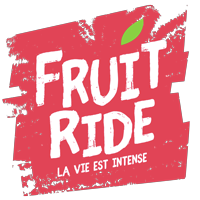Logo Fruit Ride