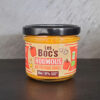Les Boc's - Houmous aux poivrons rouges bio