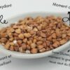 Mademoiselle Breizh - Infusion au Sarrasin Bio