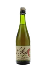 Kerné - Cidre Keltys bio