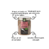 L'Atelier du Sel - Boîte de Sel de Guérande aux Poivres & Baies Roses bio