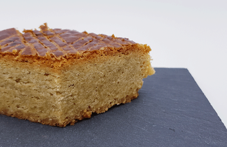 Maison Roz Spernez - Gâteau Breton bio 1,7kg