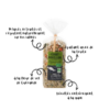 L'atelier du Sel - Sachet de Court Bouillon