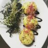 L'Atelier du Sel - Plat au Sel de Guérande au Fenouil & Agrumes bio