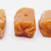 L'Atelier des Korrigans - 3 saveurs de Caramel bio