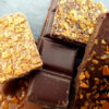 Chocolats bio bretons