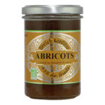 Breizh Konfitur - Confiture d'Abricot bio