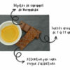 L'Atelier des Korrigans - Fournisseur Chocolat bio - Tablette de Chocolat au lait aux aux Pépites de Caramel