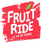 Logo Fruit Ride