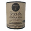 Mademoiselle Breizh - Breizh Gomasio - Condiment pour Assaisonner