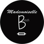 Logo Mademoiselle Breizh