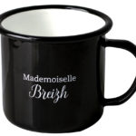 Mug Mademoiselle Breizh