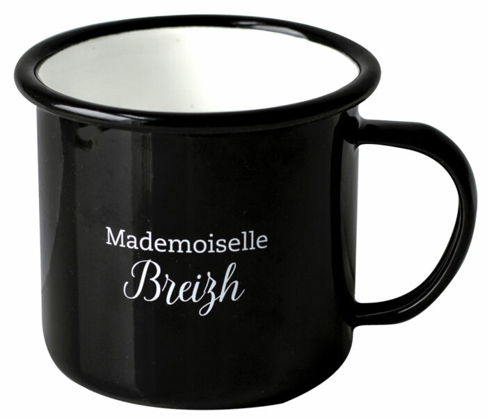 Mug Mademoiselle Breizh