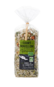 L'atelier du Sel - Court Bouillon - Sachet de 250g
