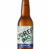 Coreff - Bières Blanche bio 33cl