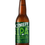 Coreff - Bières IPA bio 33cl