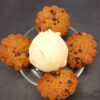 Maison Roz Spernez - Biscuits Chocolat Ortie