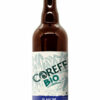 Coreff - Bières Blanche bio 75cl
