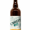 Coreff - Bières Blonde bio 75cl