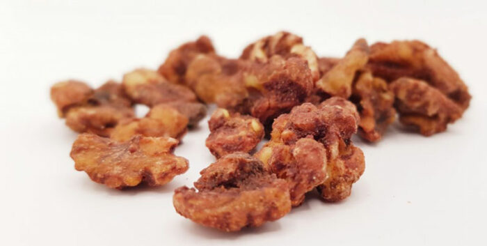 Tiboom - Aperaw'Nuts Cheesy