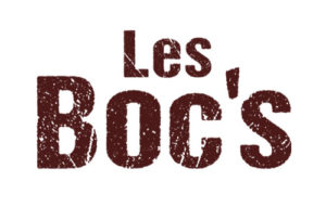 Logo Les Boc's