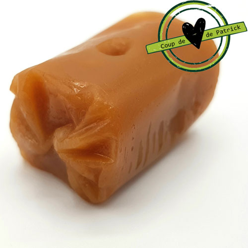 Caramel au sarrasin
