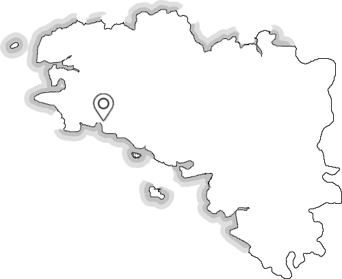 Localisation Algo d'Aure