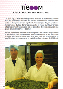 Tiboom dans la presse - Vu dans Satoritz - Page 1