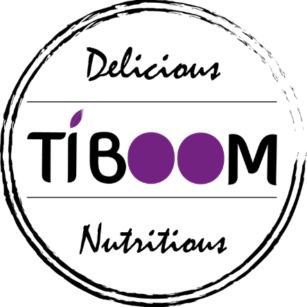 Logo Tiboom