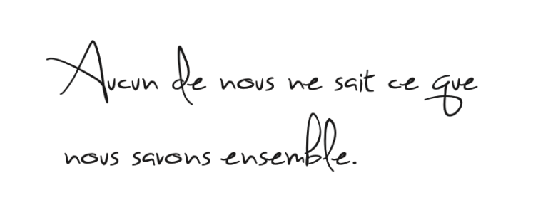 Breizh Konfitur - Citation