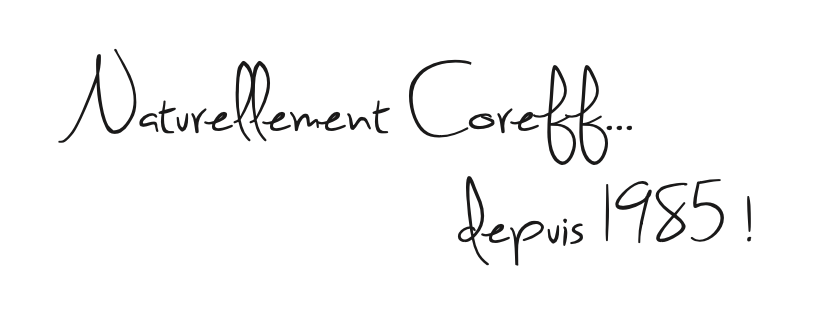 Coreff - Citation