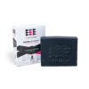 Savon bio carbon detox capitaine cosmetiques