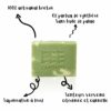 savon bio souffle d'alizées capitaine cosmétiques