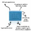 savon et shampoing bio chemin de garrigues capitaine cosmétiques